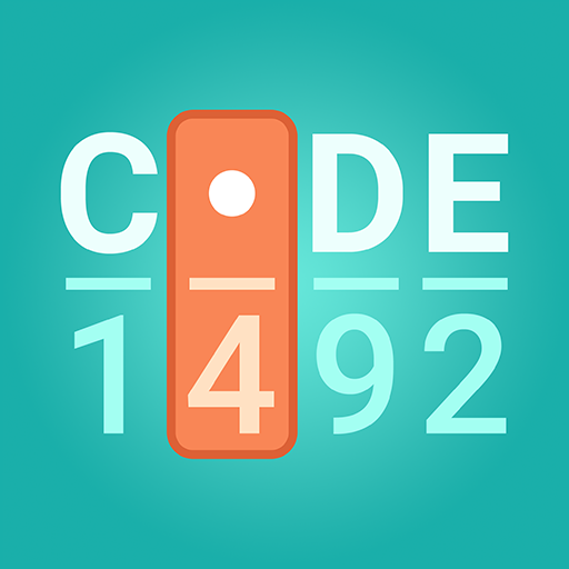 Cryptogram: Jogo caça palavra! Google Play icon captured 2026-08-14