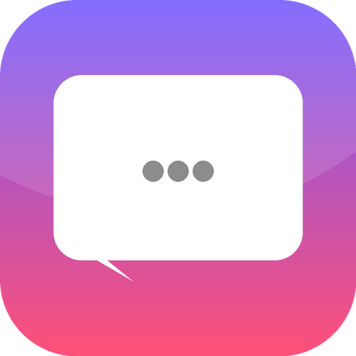 Mensagens Prontas Google Play icon captured 2026-08-15