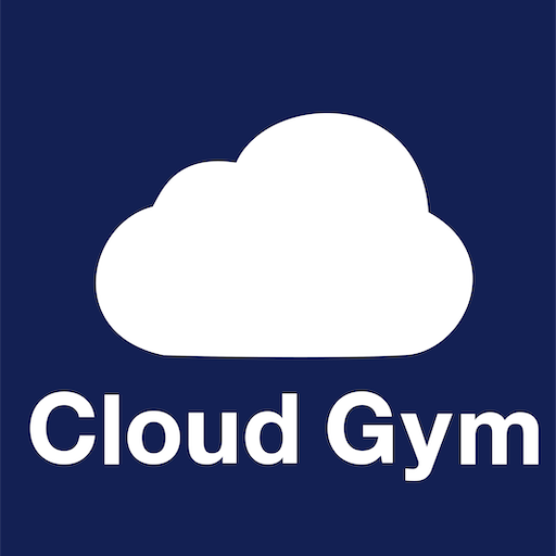 CloudGym Google Play icon captured 2026-08-14