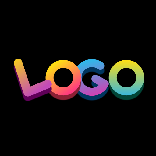 Logo Maker - AI Art Design Google Play icon captured 2026-08-12