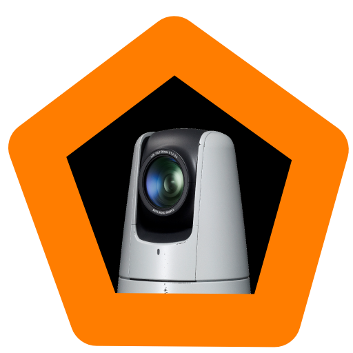 Onvier - IP Camera Monitor app icon captured 2026-08-18