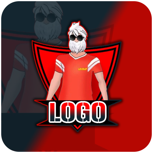 Criador de logotipo FF Google Play icon captured 2026-08-16