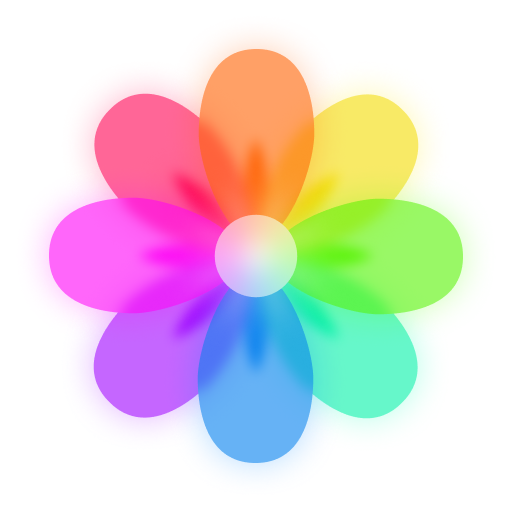 Gallery- iOS Photo Album Vault Google Play icon captured 2026-08-13