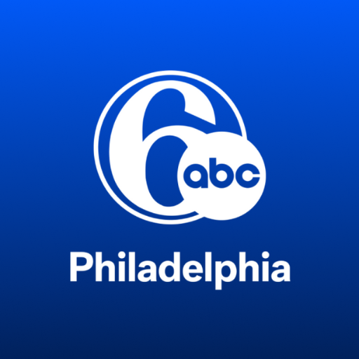 6abc Philadelphia Google Play icon captured 2026-08-12