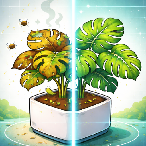 Growie - AI Plant Identifier Google Play icon captured 2026-08-13