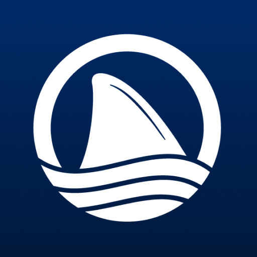 OCEARCH Shark Tracker™ Google Play icon