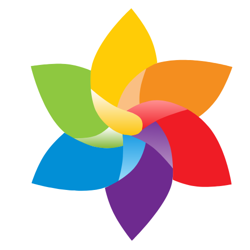 AI Photo Editor: Gallery Vault app icon captured 2026-08-18
