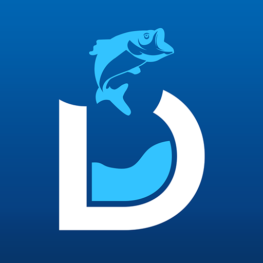 Deep Dive - Bass Fishing App Google Play icon captured 2026-08-12