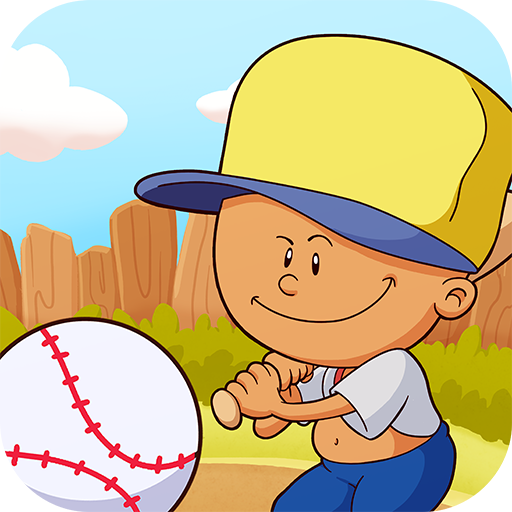 Backyard Baseball '97 Google Play icon