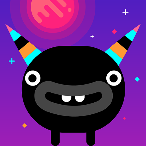 Thinkrolls Space Google Play icon