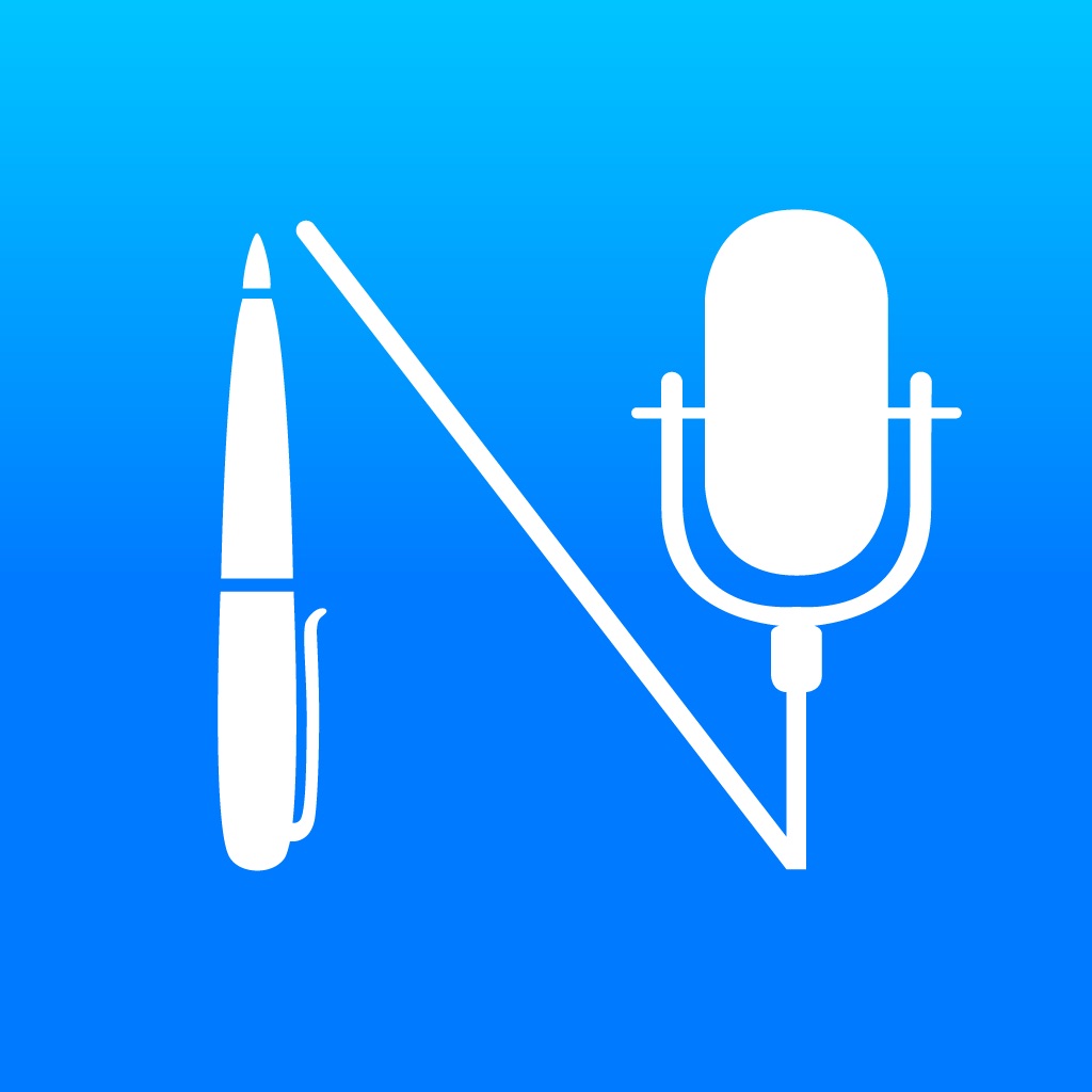 MetaMoJi Note app icon captured 2026-08-17
