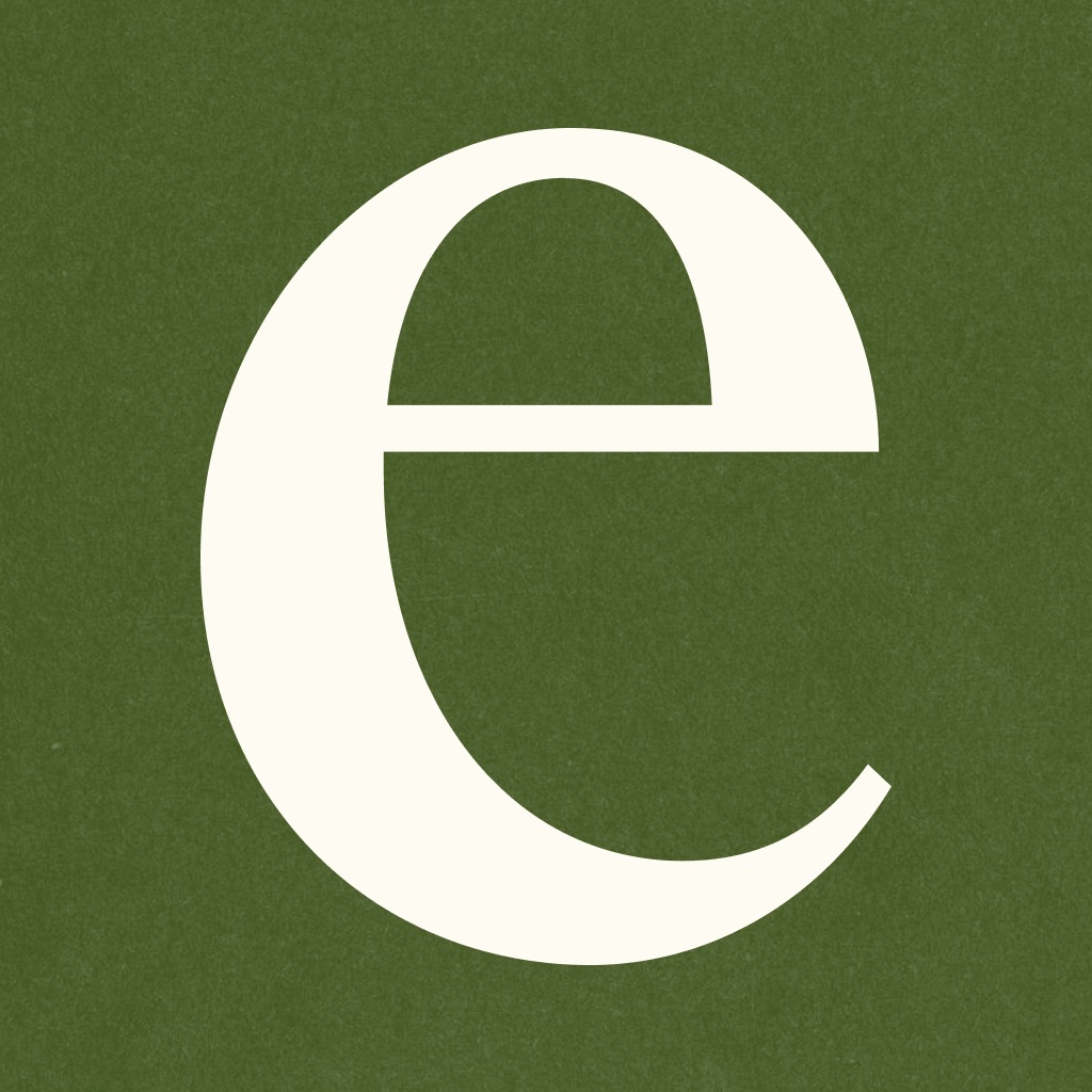 Evite: Party Invitation Maker app icon captured 2026-08-14
