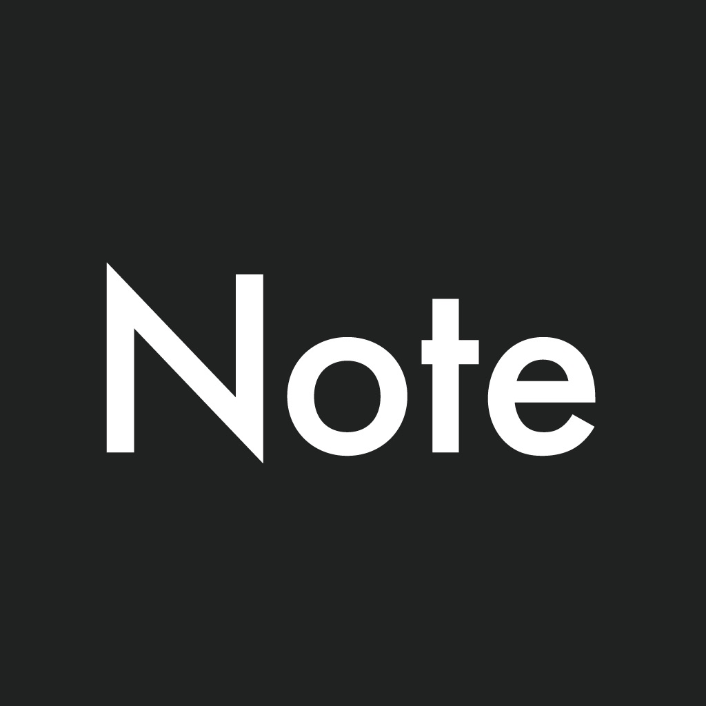 Ableton Note app icon captured 2026-08-11