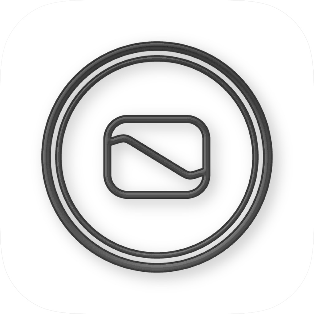 GR Snap - Ricoh GR Image Sync app icon captured 2026-08-15