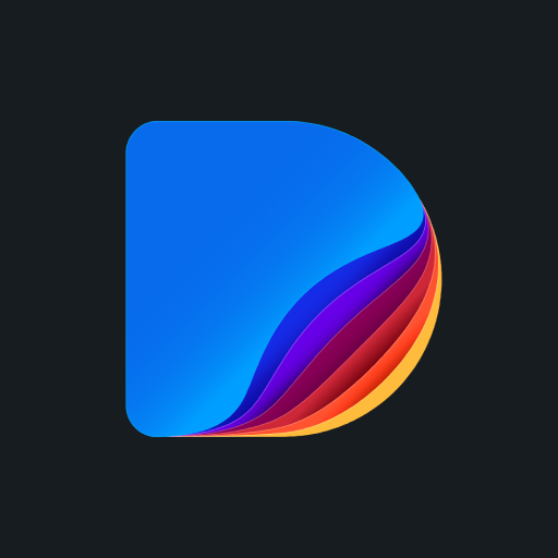 DaVinci - AI Image Generator Google Play icon captured 2026-08-12