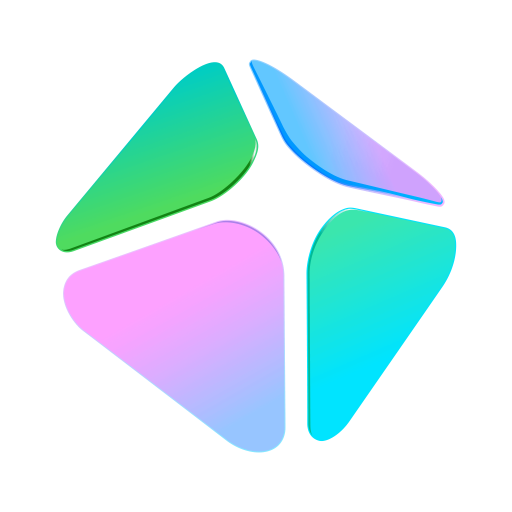 HeyGen: AI Video Generator Google Play icon