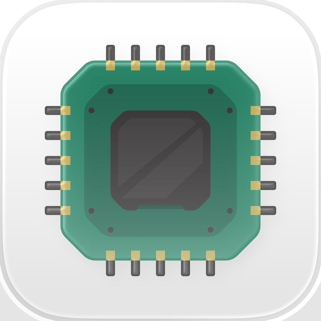 Device Info Toolkit app icon captured 2026-08-12