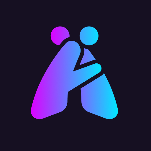 Alora - Meet & Dating Google Play icon captured 2026-08-13