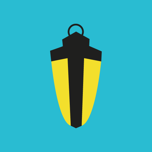 Lantern: VPN rápida e segura Google Play icon captured 2026-08-15