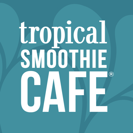 Tropical Smoothie Cafe Google Play icon captured 2026-08-12