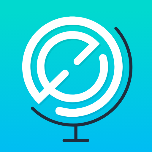 Worldee Trip Planner & Journal app icon captured 2026-08-18