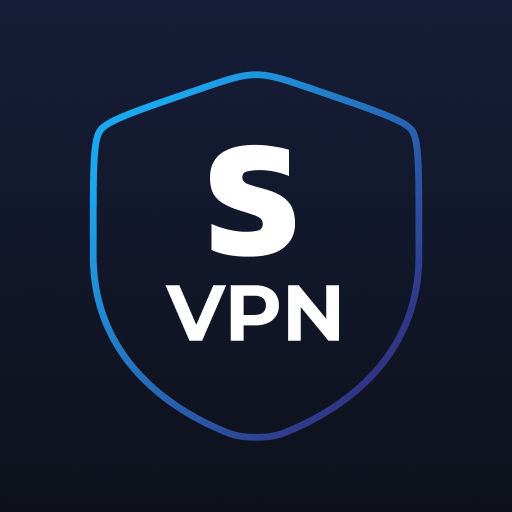 S VPN - Super Fast VPN Proxy Google Play icon captured 2026-08-15
