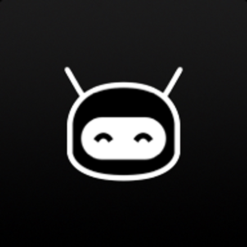 Hacky - Hacker News app icon captured 2026-08-11
