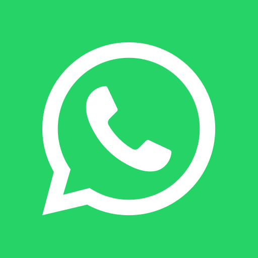 WhatsApp Messenger Google Play icon