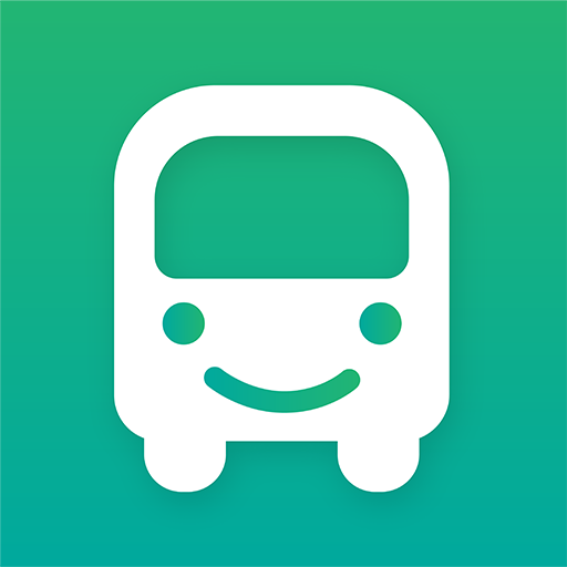 Lá vem o ônibus Google Play icon captured 2026-08-15
