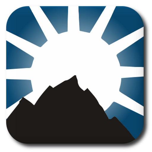 NOAA Weather Unofficial (Pro) Google Play icon captured 2026-08-11