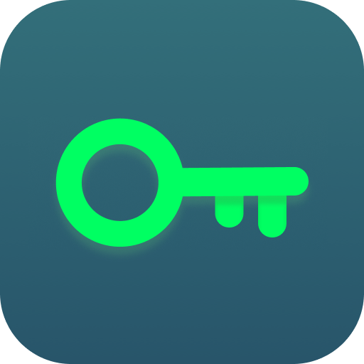 Super VPN: Turbo Fast & Secure Google Play icon captured 2026-08-15