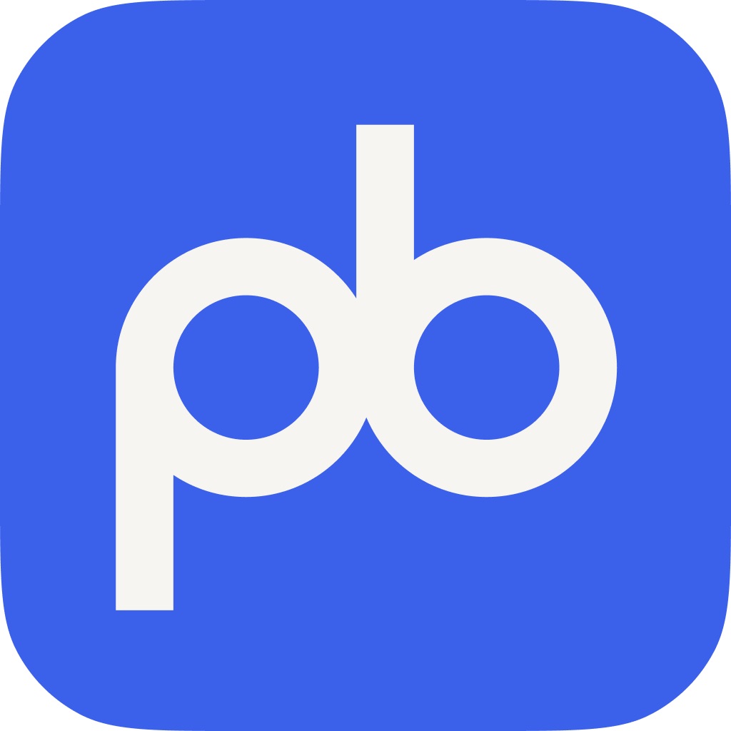 PangoBooks: Buy & Sell Books app icon captured 2026-08-11
