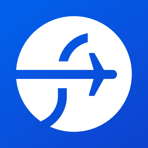 Cheap Flights App - FareFirst app icon captured 2026-08-18