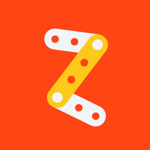 Zip Zap Google Play icon captured 2026-08-13