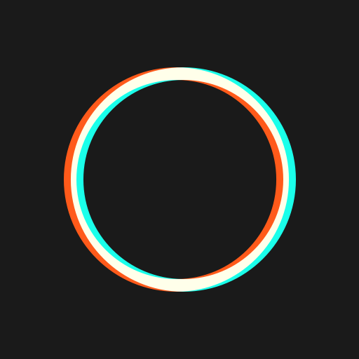 Polarr Google Play icon captured 2026-08-15