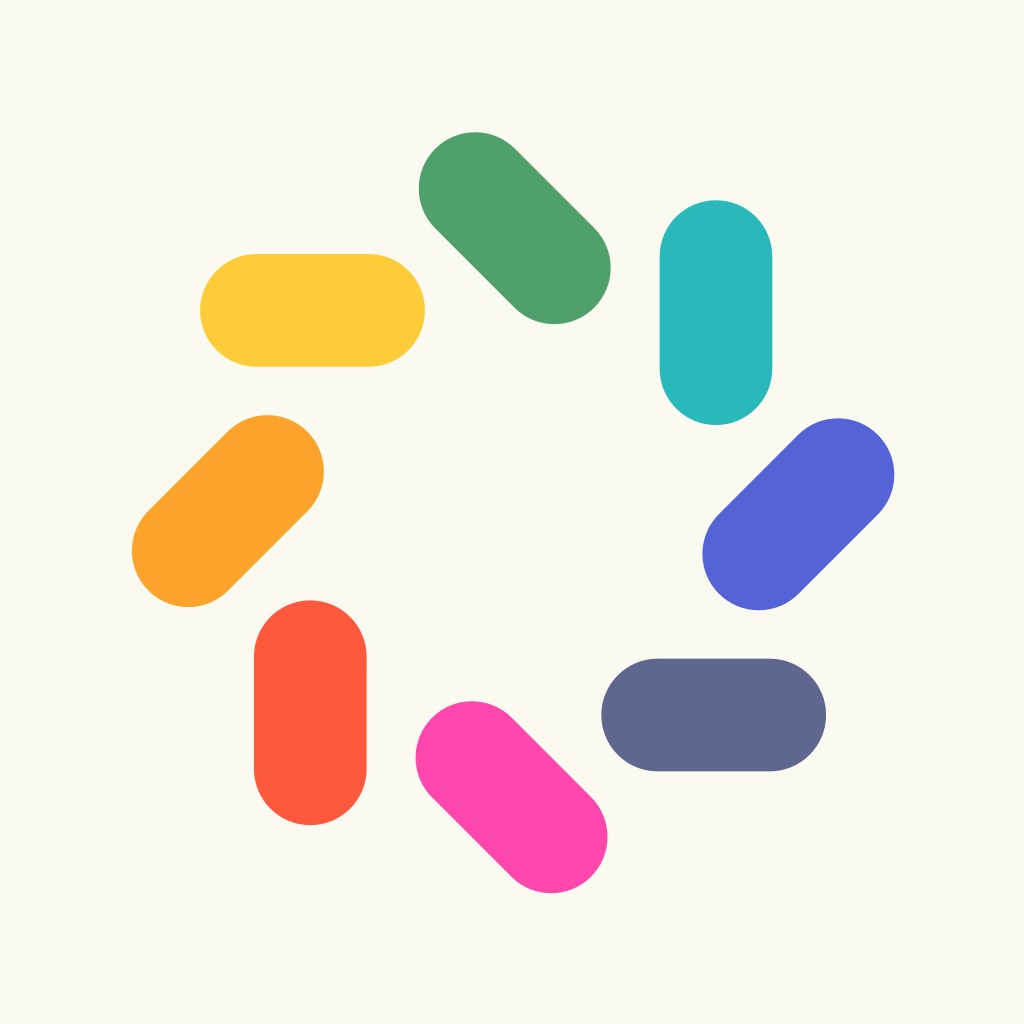 brightwheel: Child Care App app icon captured 2026-08-11