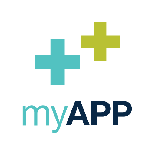 myAPP by AdaptHealth Google Play icon captured 2026-08-12