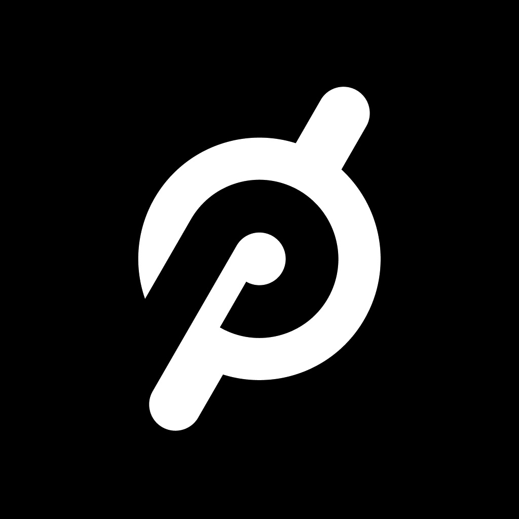 Peloton: Fitness & Workouts app icon captured 2026-08-12