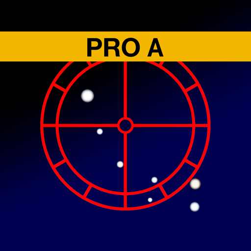 Polar Scope Align Pro A Google Play icon captured 2026-08-13