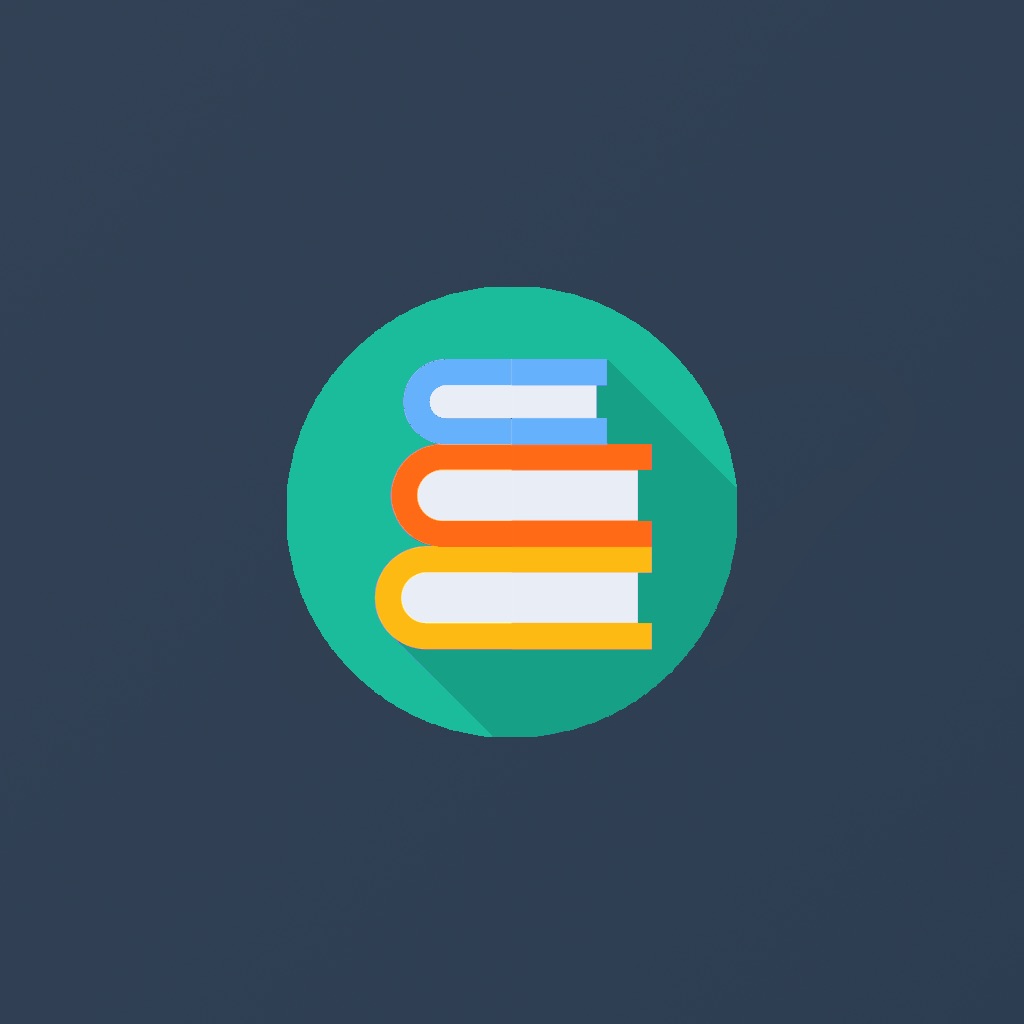 Moby Thesaurus - extended app icon captured 2026-08-12