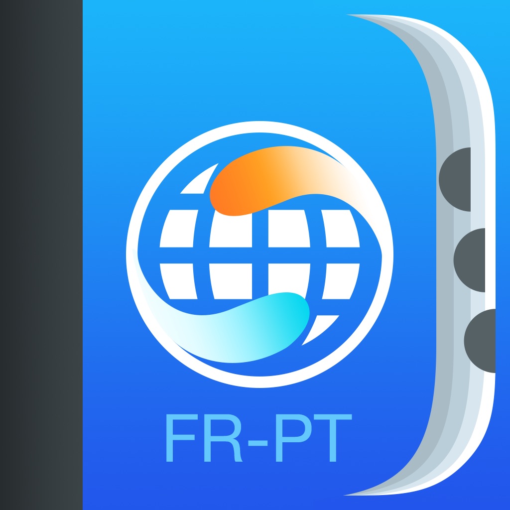 Ultra Francês-Português app icon captured 2026-08-13