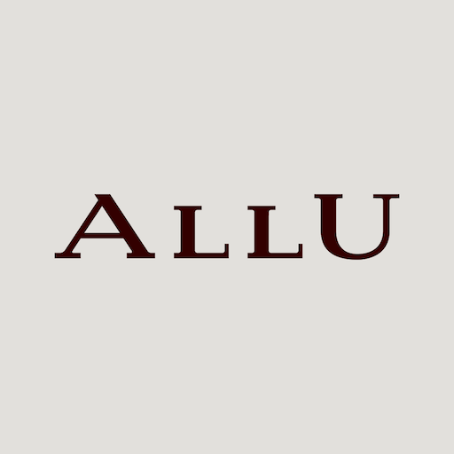 中古ハイブランドファッション通販アプリ-ALLU(アリュー) app icon captured 2026-08-18