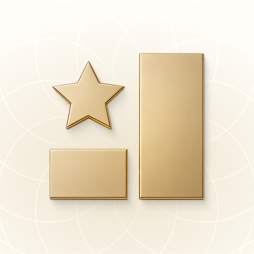 Trump Accounts: Official App Google Play icon