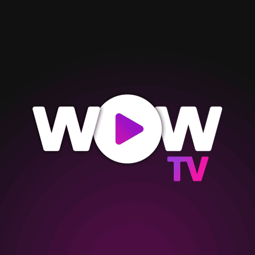 WowTV app icon captured 2026-08-18