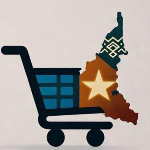 237Market – Cameroon Market Google Play icon captured 2026-08-16