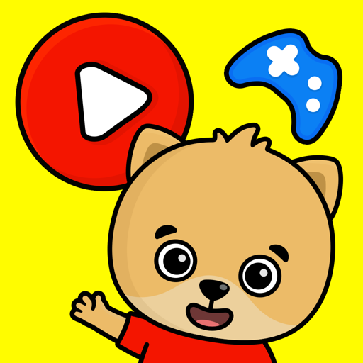 Jogos em Inglês para Crianças Google Play icon captured 2026-08-16