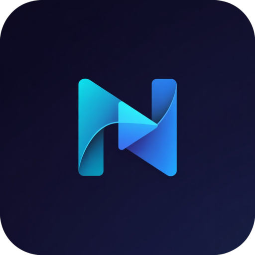 NexaTV Player Google Play icon captured 2026-08-13