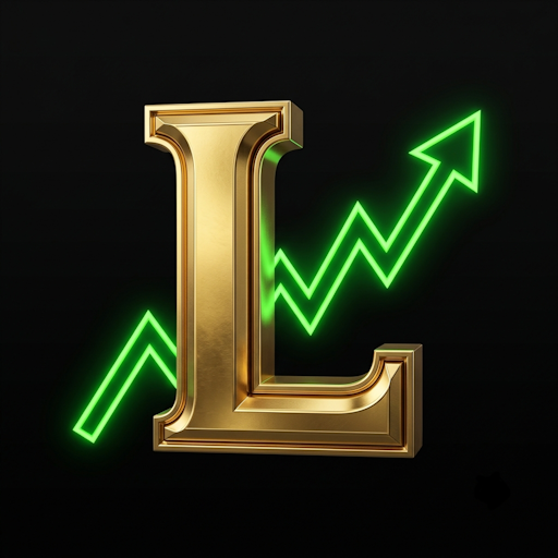 LYRA: Budget Assistant app icon captured 2026-08-18