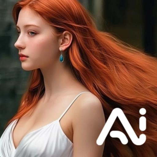 AI Image Generator & AI Video Google Play icon captured 2026-08-12