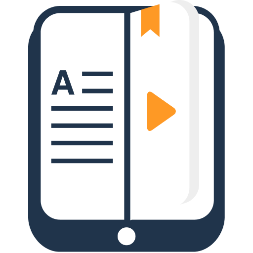 Holy Reads: Christian Books Google Play icon captured 2026-08-15